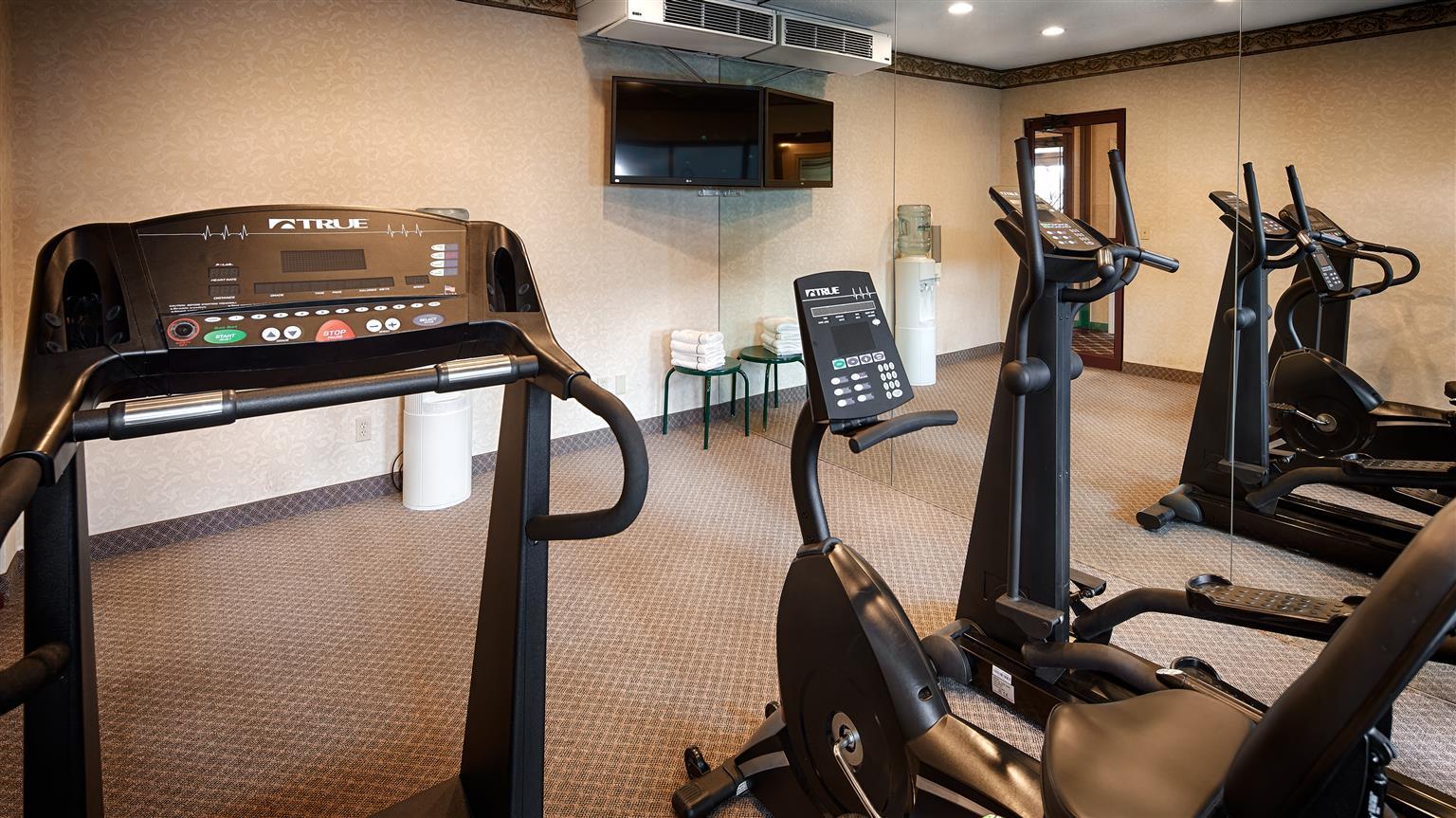 Best Western Plus Flathead Lake Inn And Suites Kalispell Bagian luar foto