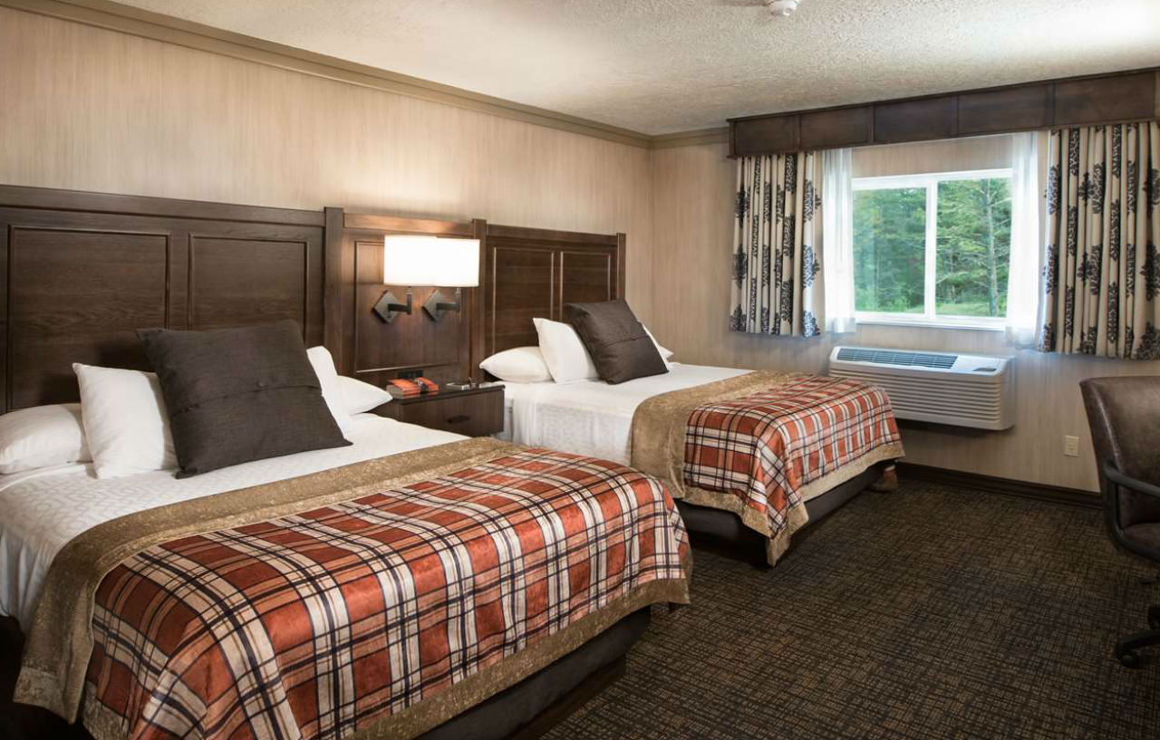 Best Western Plus Flathead Lake Inn And Suites Kalispell Bagian luar foto
